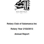 Annual Report 12:13